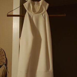 Halter dress Jumpsuit